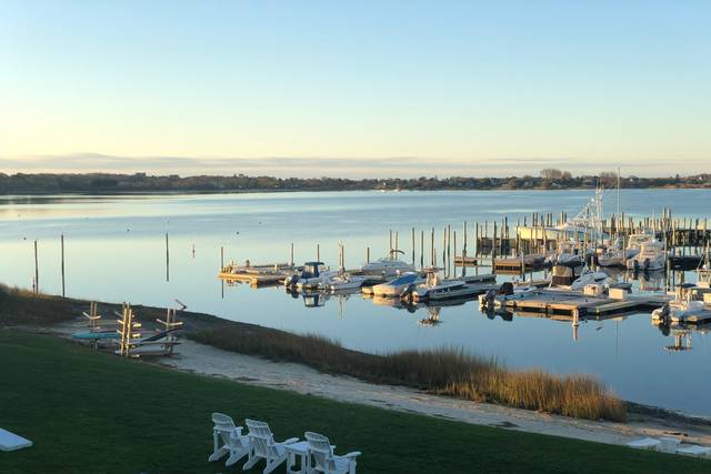 Montauk Lake Club and Marina 1