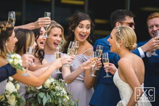 Erica Sarell Weddings - 15