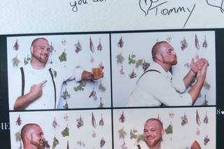 Big Sky Photo Booth - 5