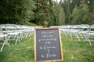 Rivers Edge Weddings, Events, and Lodging - 9