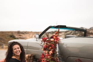 Cassia Forêt Floral & Event Design - 26