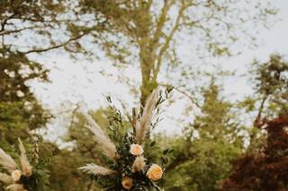 Woodland Floral Design - 199