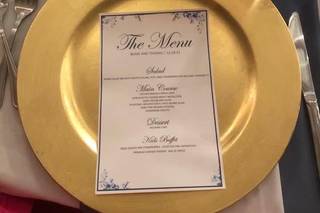 Fairytales Wedding & Special Event Services - 5