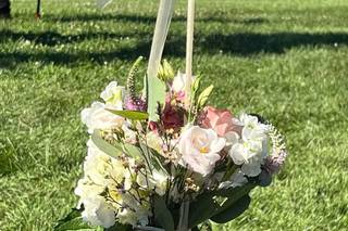 Designs By Linda Florist - 55