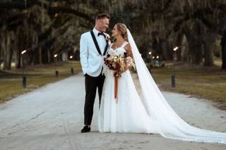 Magnolia Bride of Charleston - 7