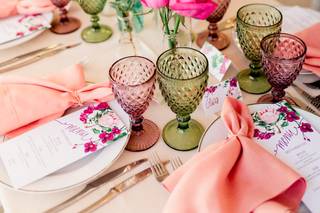 Tie the Knot in Santorini - Weddings & Events - 43