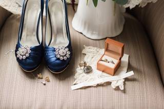 E. Anthony Weddings & Events - 35