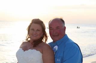 Beach Beginnings Weddings - 80