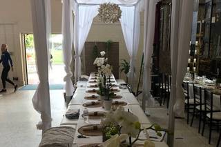 DEL REY PARTY RENTALS - 6