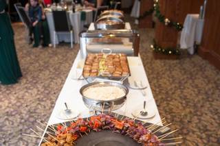 Pumpernickel Pickle Catering Co. - 11