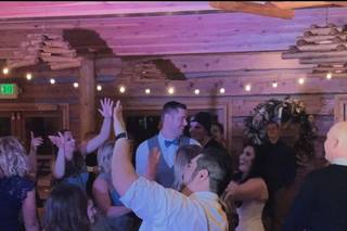 Garcia Entertainment Premier DJ Service - 19