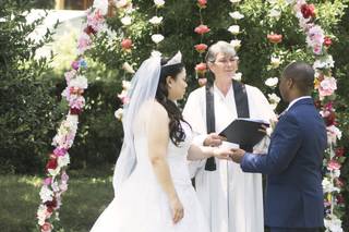 A Beautiful Ceremony by Rev. Christine - 16