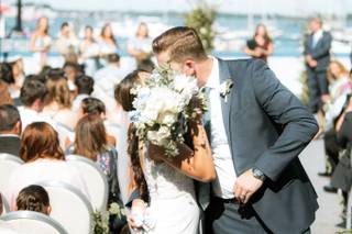 Annapolis Waterfront Hotel - 18