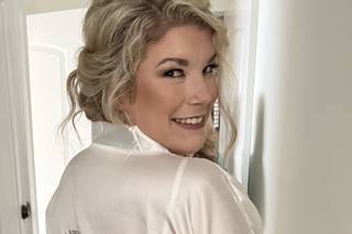 Bride's Side Beauty - 78