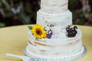 Cecilia's Cake Shop - 7