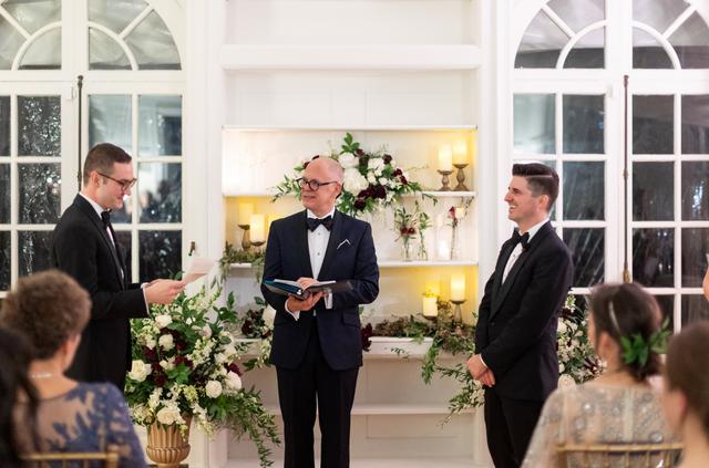 Raise Your Glass Floral & Event Design - 1