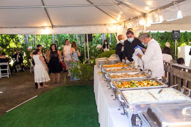 Papazzio Caterers - 1