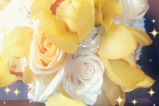 Dreamscapes Wedding Floral Designs - 78