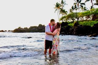 Weddings on Big Island - 27