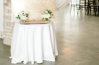 Eco Chic Blossoms - 62