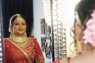 Flawless creations by Vidhi - 24