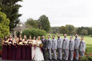 Basking Ridge Country Club Catering - 24