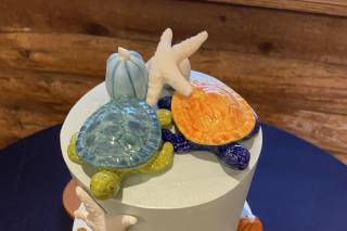Honey Bee Pastries - 25