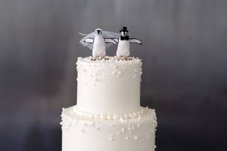 Palermo's Custom Cakes & Bakery - 19