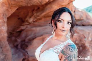 Las Vegas Luv Bug Weddings - 6