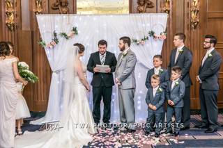 Love Lush Events - 32