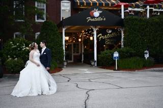 Fratello's Events in the Millyard - 8