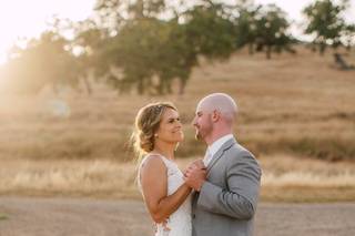 Rancho Victoria Weddings - 15