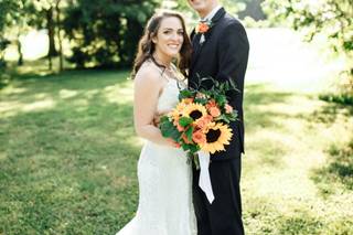 Hampton Cove Wedding Venue - 23
