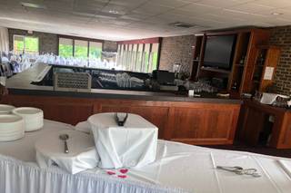 Muskego Lakes Country Club - 13