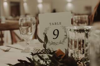 Linens and Events - 25