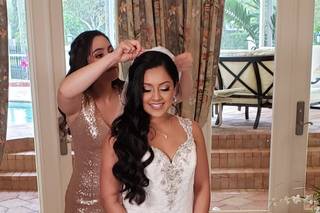 Merlili Bridal Boutique - 13