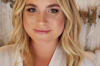 Cristal Stephani Makeup Artist - 14