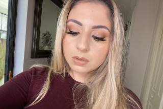 Kiss and Makeup by Steph - 60