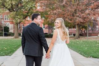 Marc & Mindy - 17