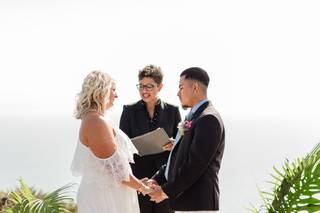 Officially Hitched - 30