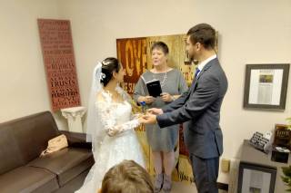 Short and Sweet Weddings - 36