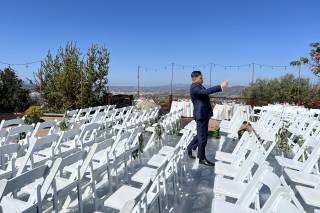Lace & Champagne Events - 13