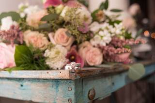 Hayal Flowers Design & Events - 62