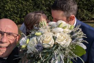 The Wedding Rev - 57