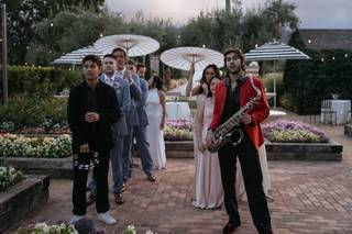 Golden Bell Music - 27