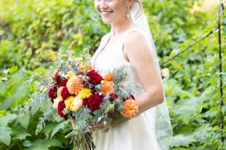 Nancy Bishop Floral Design - 38