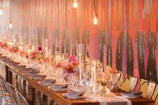 Mezze Catering + Events - 10