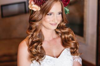 Sissi Hair and Makeup - 59