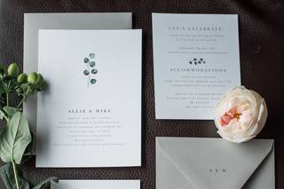 Happy Frog Invitations - 20