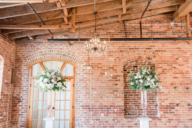 Brides & Bouquets 4